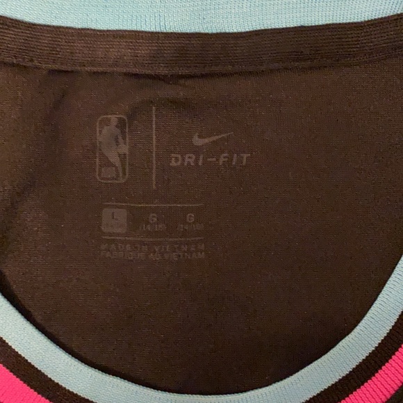 Miami Heat Jersey - WADE - Picture 4 of 5